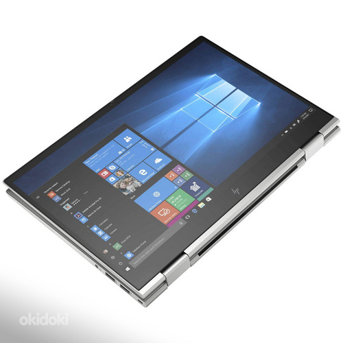 HP EliteBook x360 830 G7 (фото #2)