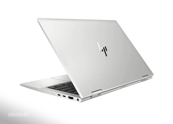HP EliteBook x360 830 G7 (foto #3)