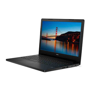 Dell Latitude 3570 16GB (1 foto / 2)
