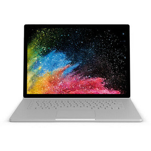 Microsoft Surface Book 2 15, GTX 1060 (1 foto / 2)
