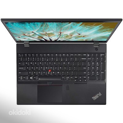 Lenovo ThinkPad P51s (фото #2)