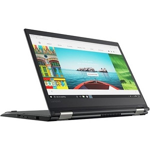 Lenovo ThinkPad Yoga 370 (3 foto / 3)