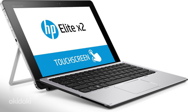HP Elite x2 1012 G1 (foto #1)