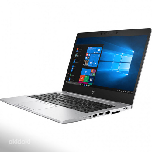 HP EliteBook 735 G5 (foto #1)
