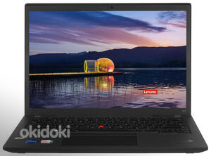 Lenovo ThinkPad X13 Ryzen 5 (фото #1)