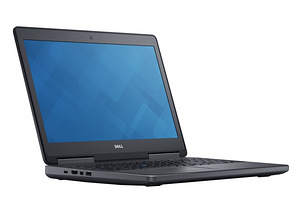 Dell Precision 7730 i9 64GB (1 foto / 1)