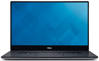 Dell XPS 15 9560 4K Touchscreen