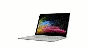 Microsoft Surface Book 2 i7, GTX 1050 (3 foto / 3)