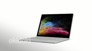 Microsoft Surface Book 2 i7, GTX 1050 (фото #3)