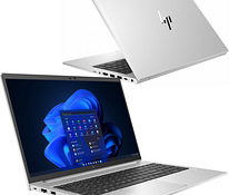 HP EliteBook 650 G9 i7-1255U