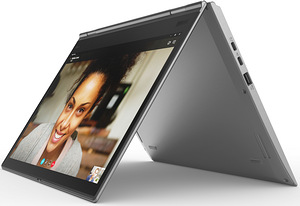 Lenovo ThinkPad X1 Yoga 6 Gen (1 foto / 3)