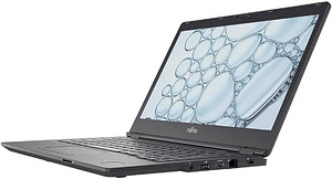 Fujitsu LifeBook U7410 (2 фото из 3)