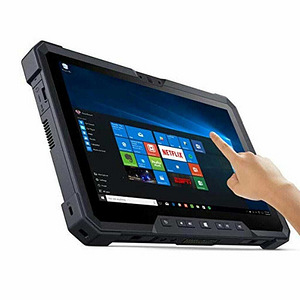 Dell Latitude 7220 Rugged Extreme Tablet (2 foto / 2)