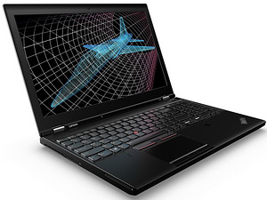 Lenovo ThinkPad P70 4K IPS (1 foto / 2)