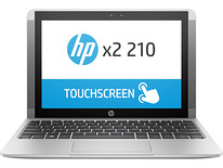HP X2 210 G2