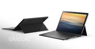 Lenovo ThinkPad X1 Tablet 3rd Gen (фото #3)