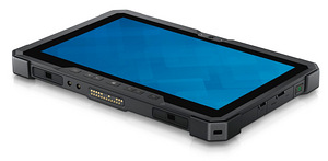 Dell Latitude 7202 Rugged Tablet (2 foto / 2)
