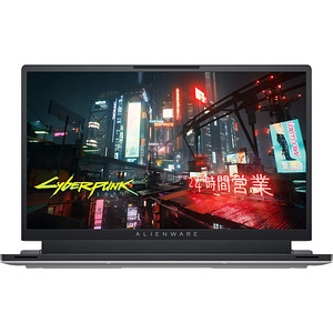 Dell Alienware x17 R2 Gaming RTX 3080 Ti (2 foto / 2)
