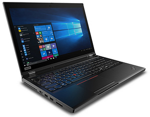 Lenovo Thinkpad P53 (1 foto / 1)