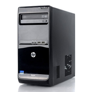 HP Pro 3500 (1 фото из 2)