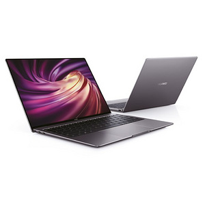 Huawei Matebook X Pro (2 фото из 2)