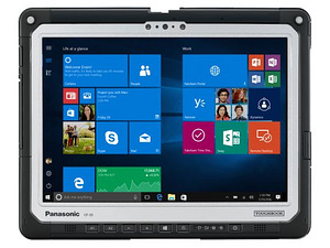 Panasonic Toughbook CF-33 (1 foto / 1)