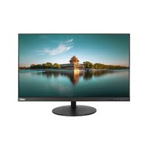 Lenovo ThinkVision P27h-10 USB-C (1 foto / 2)