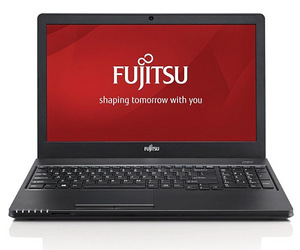 Fujitsu Lifebook A555 (2 foto / 2)