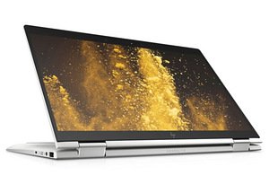 HP EliteBook x360 1040 G7 (2 foto / 3)