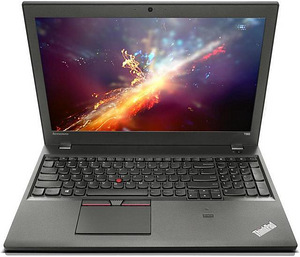 Lenovo ThinkPad T560 i7 (1 foto / 1)