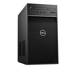 Dell Precision 3630 Tower (1 foto / 1)
