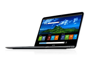 Dell XPS 13 9333 Touchscreen (3 фото из 3)