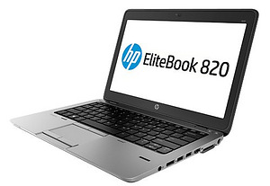 HP EliteBook 820 G2 i7 16GB (2 foto / 2)