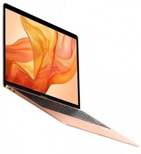 Apple MacBook Air 2018 (1 фото из 2)