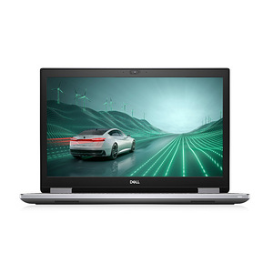 Dell Precision 7740 i9 32GB (2 foto / 2)