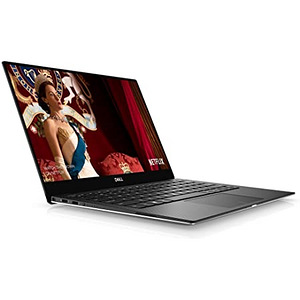 Dell XPS 9370 4K Touchscreen (3 фото из 3)