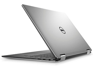 Dell XPS 13 9365 2-in-1 Touchscreen (2 foto / 2)