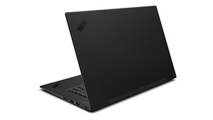 Lenovo ThinkPad P1 Gen 2 (2 foto / 3)