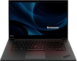 Lenovo ThinkPad P1 Gen 2 (3 foto / 3)