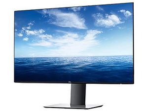 Dell UltraSharp U2719D (3 фото из 3)
