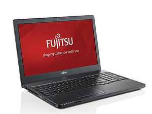 Fujitsu LifeBook A556 (2 фото из 3)
