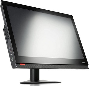 Lenovo ThinkCentre M900z All-in-One Touchscreen (2 foto / 2)