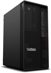 Lenovo ThinkStation P340 Nvidia RTX 2060 (1 foto / 1)