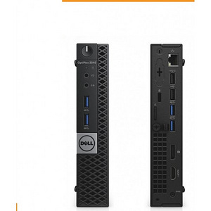 Dell OptiPlex 3040 Micro PC 8GB SSD (1 foto / 1)