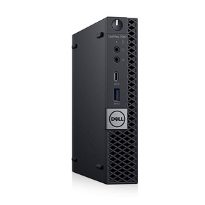 Dell OptiPlex 7060 Mini PC (1 foto / 2)