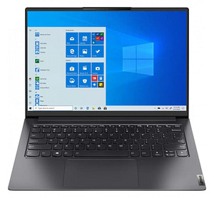 Lenovo Yoga Slim 7 13ACN5 (2 foto / 3)