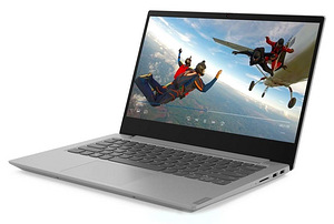 Lenovo IdeaPad S340-14API (2 foto / 2)