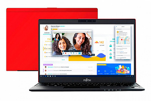 Fujitsu LifeBook U939 (2 фото из 3)