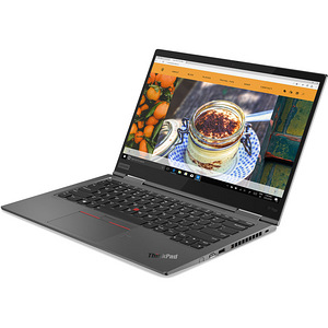 Lenovo ThinkPad X1 Yoga 5 Gen (2 foto / 3)