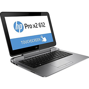 HP Pro x2 612 G1, SSD, Touch, ID (1 foto / 2)